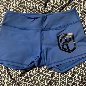 Born primitive medium